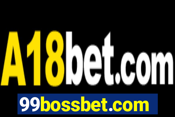 99bossbet.com