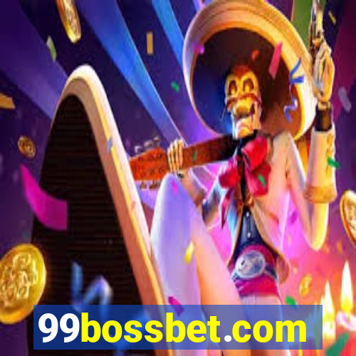 99bossbet.com