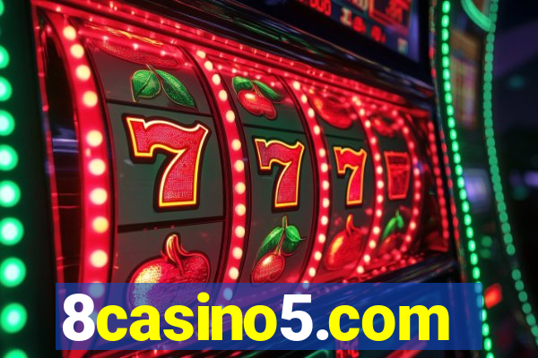 8casino5.com