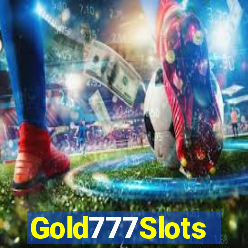 Gold777Slots