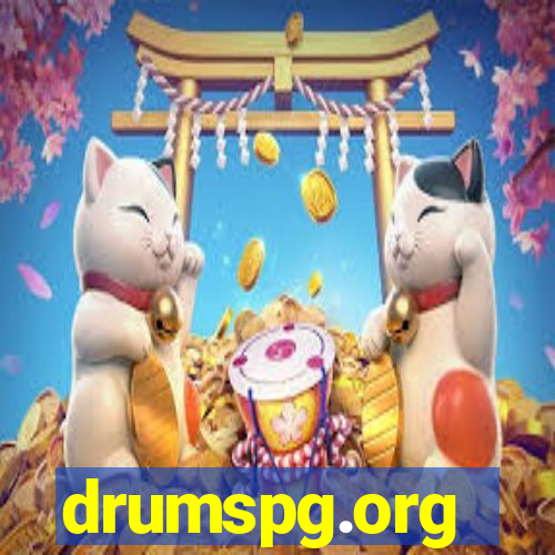 drumspg.org