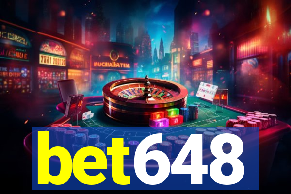 bet648