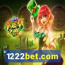 1222bet.com