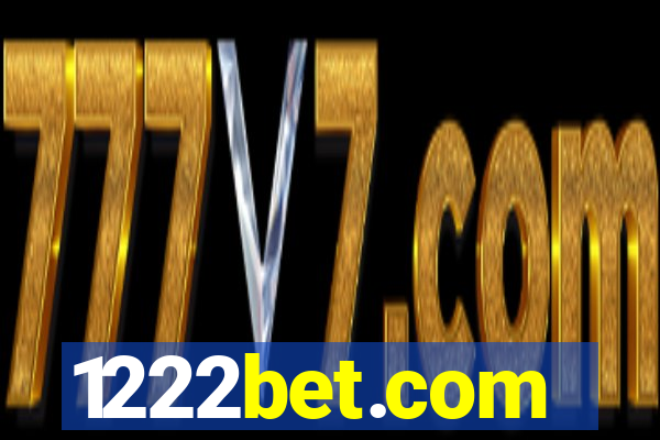 1222bet.com