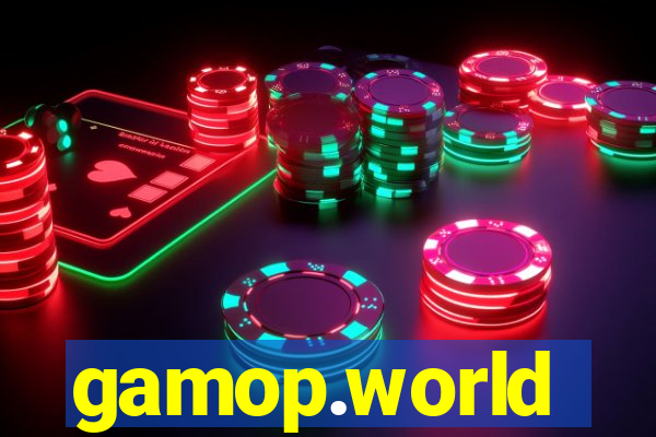 gamop.world