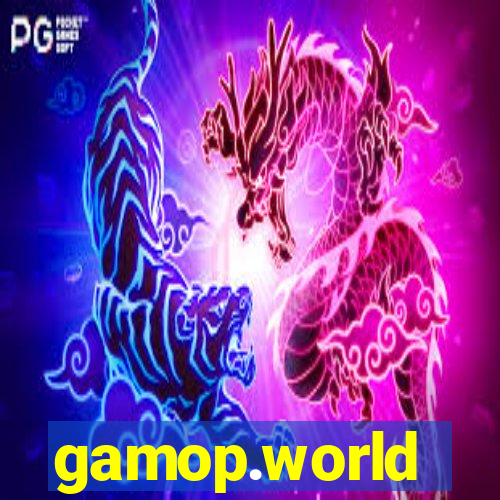 gamop.world