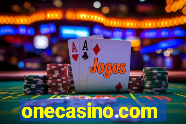 onecasino.com