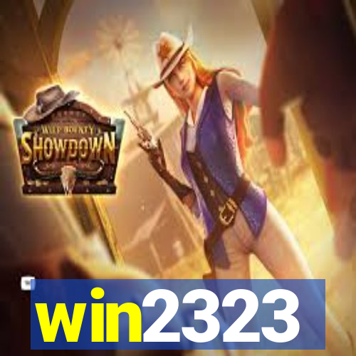 win2323