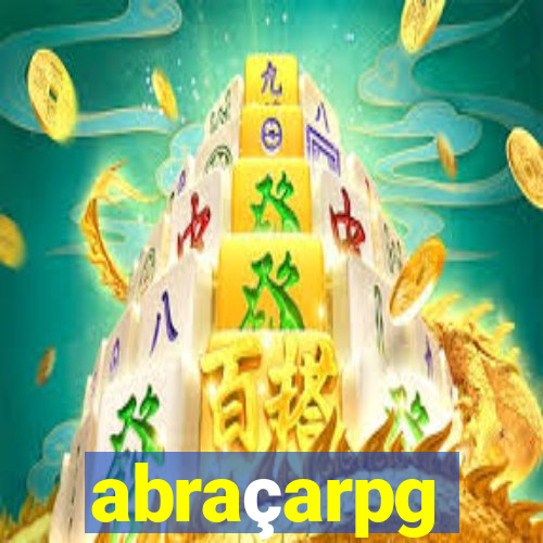 abraçarpg