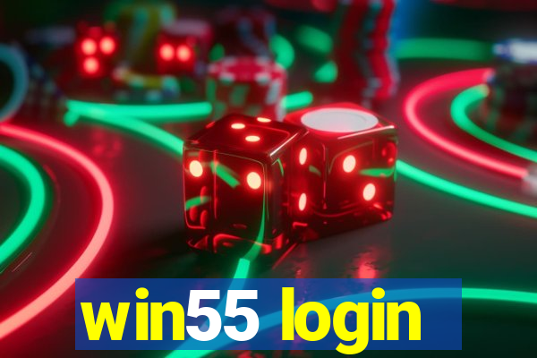 win55 login