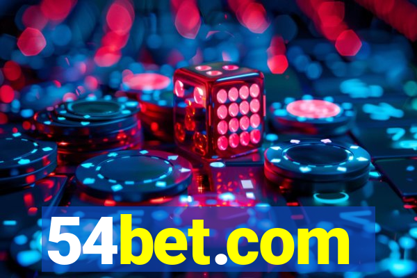 54bet.com