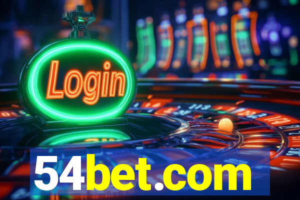 54bet.com