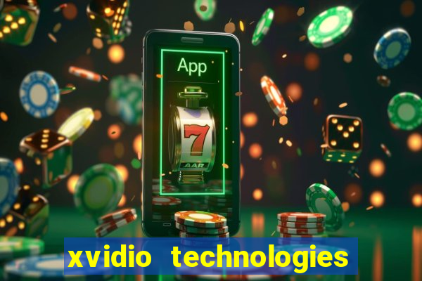 xvidio technologies startup download free