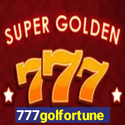 777golfortune