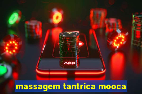 massagem tantrica mooca