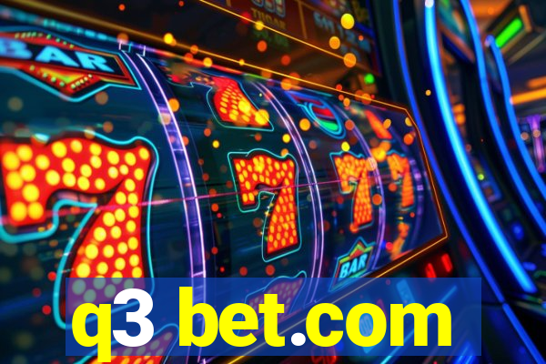 q3 bet.com