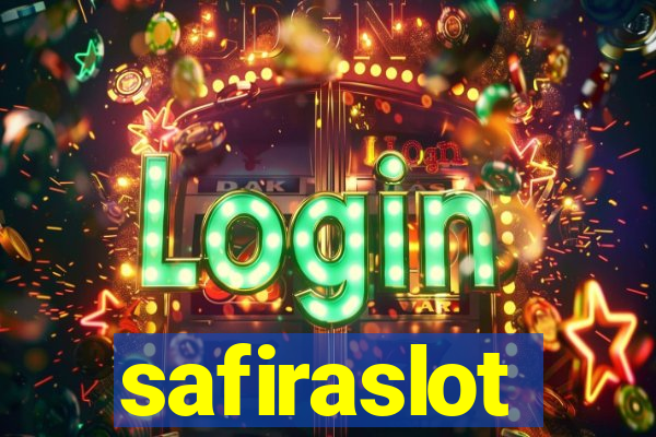 safiraslot