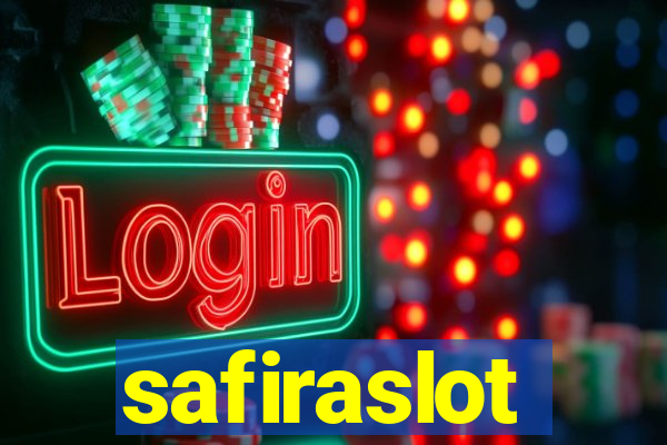 safiraslot