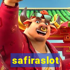 safiraslot