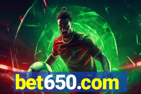 bet650.com