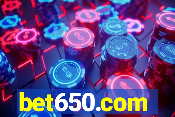 bet650.com