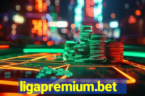 ligapremium.bet