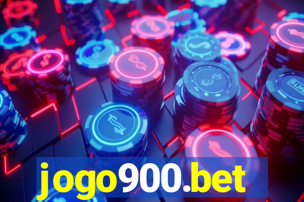 jogo900.bet