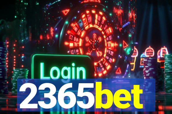 2365bet