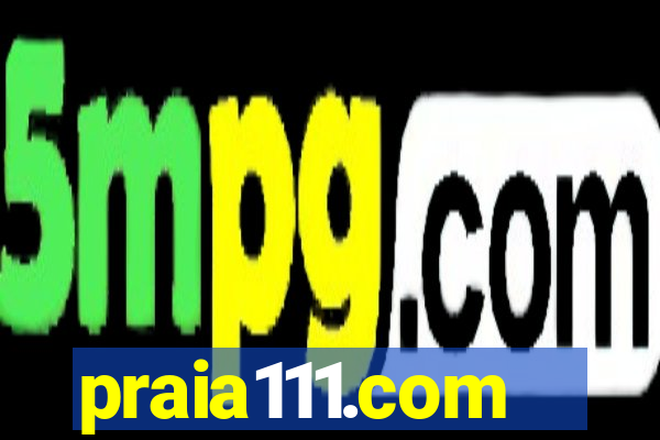 praia111.com