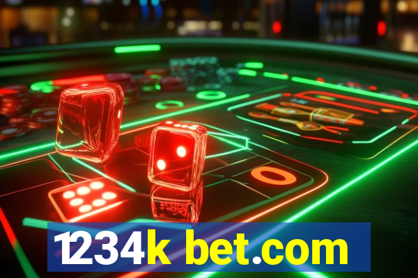 1234k bet.com