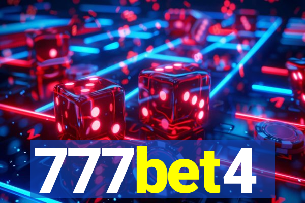 777bet4