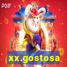 xx.gostosa