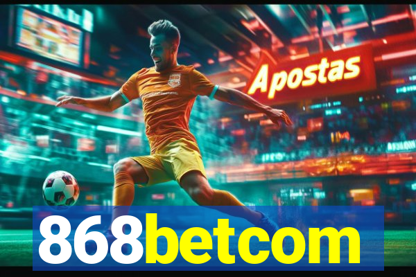 868betcom