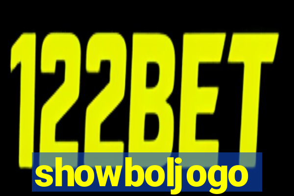 showboljogo