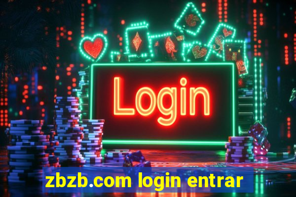 zbzb.com login entrar