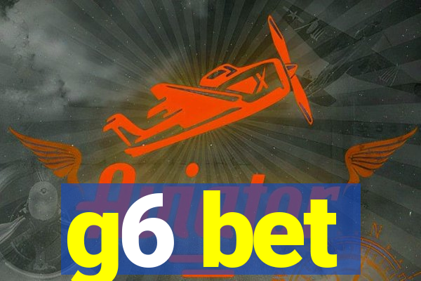 g6 bet