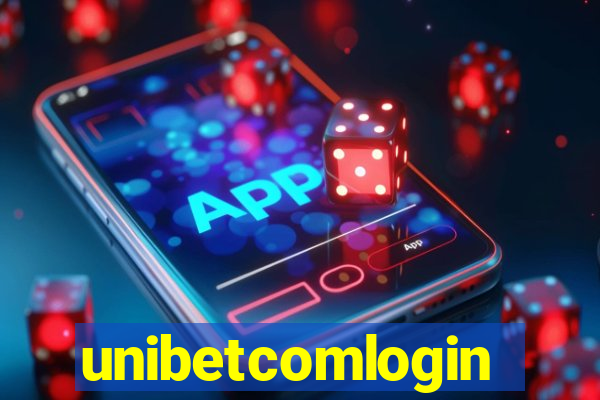 unibetcomlogin