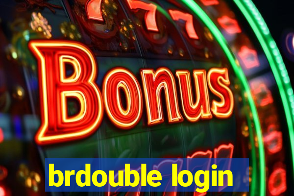 brdouble login