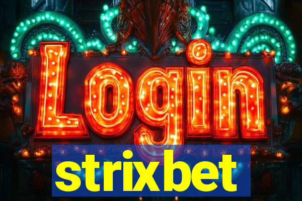 strixbet