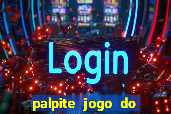 palpite jogo do bicho e loterias da caixa