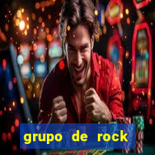 grupo de rock whatsapp 2024