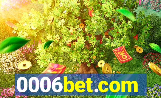 0006bet.com