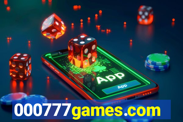 000777games.com