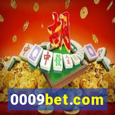 0009bet.com