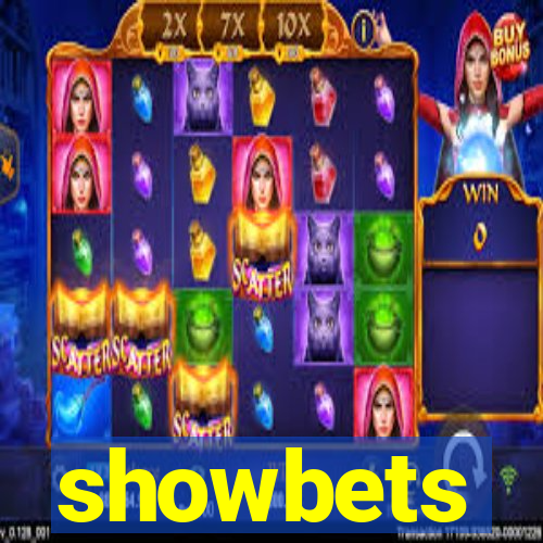 showbets