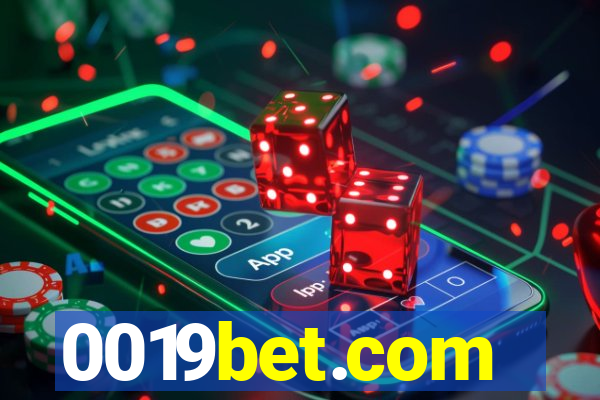 0019bet.com