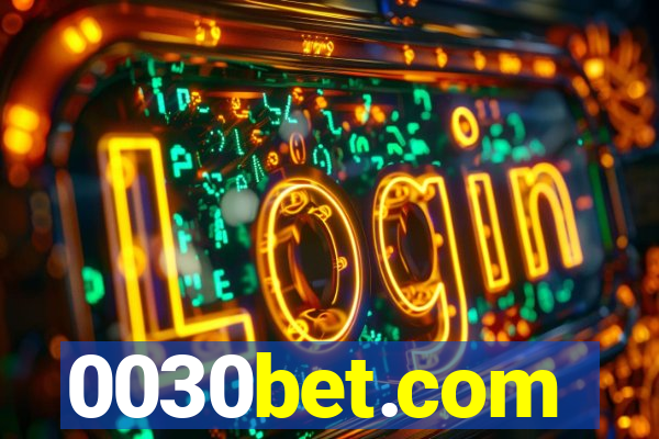 0030bet.com