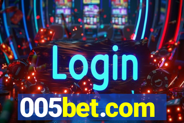 005bet.com