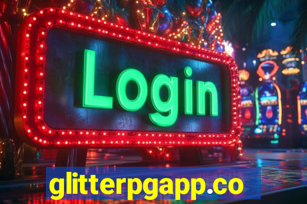 glitterpgapp.com