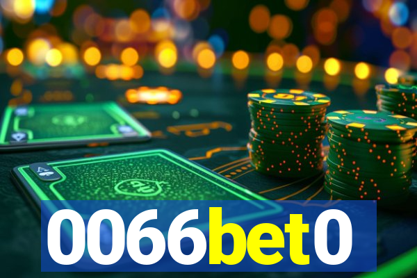 0066bet0